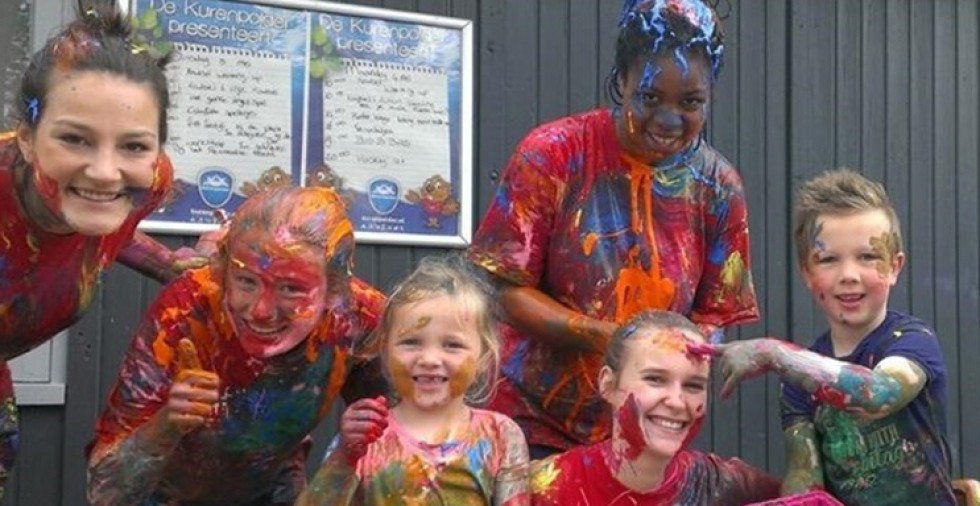 Vacatures Amp Stages De Kurenpolder Recreatie