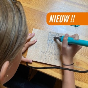 Meer informatie
